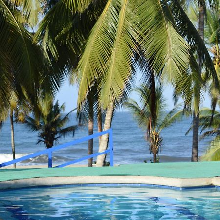 Casa De Campo Castillete Dentro Del Parque Tayrona El Zaino Dış mekan fotoğraf